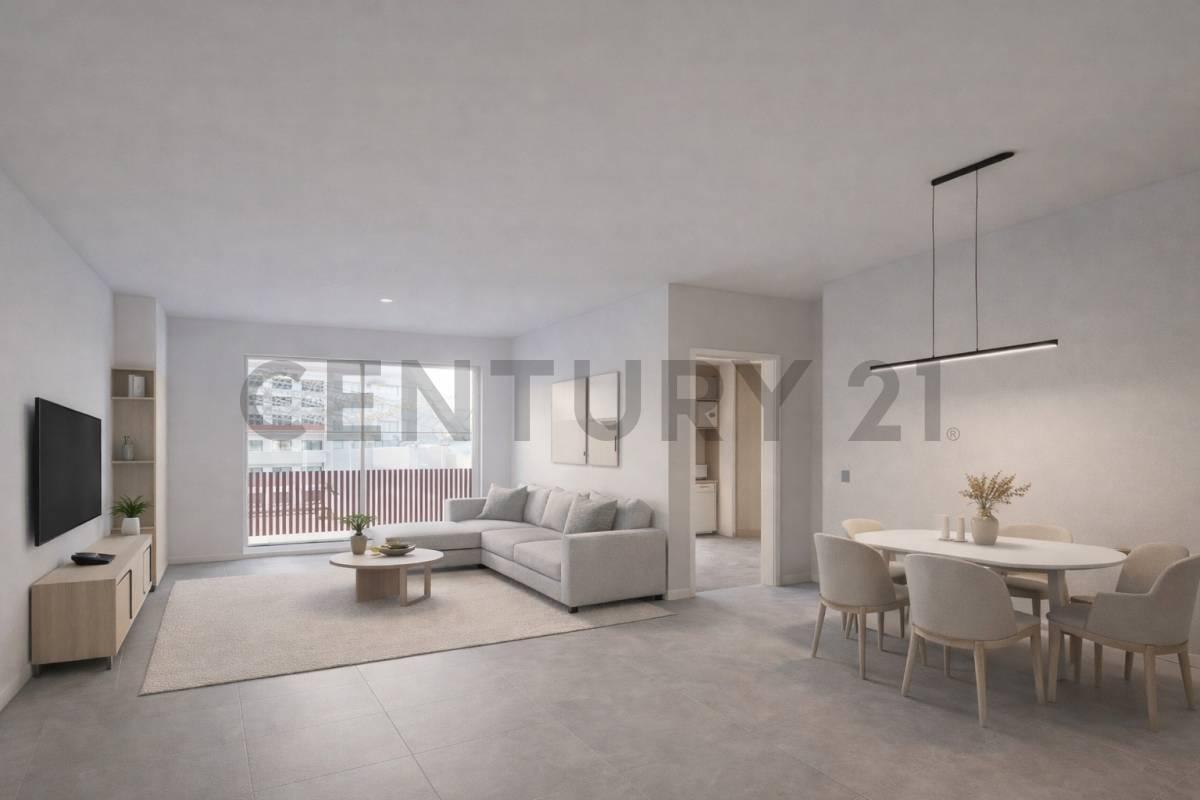 VENTA DEPARTAMENTO 2 AMBIENTES ALMAGRO — foto 1