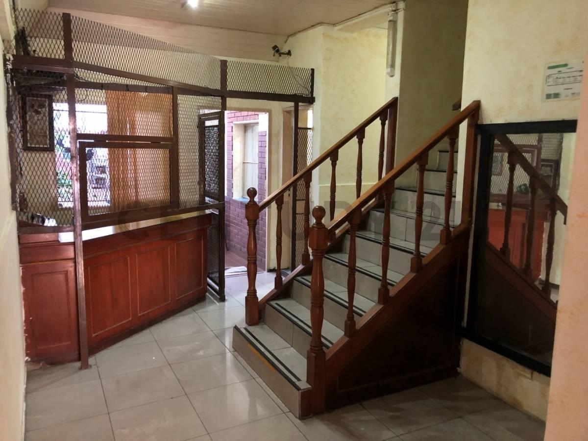 Venta Hotel en San Telmo — foto 1
