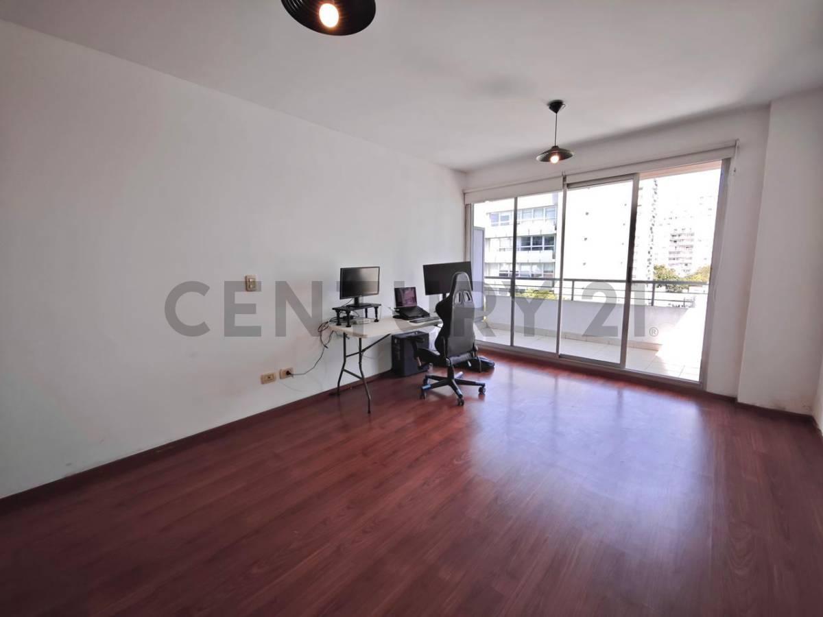 Venta monoambiente Colegiales — foto 1