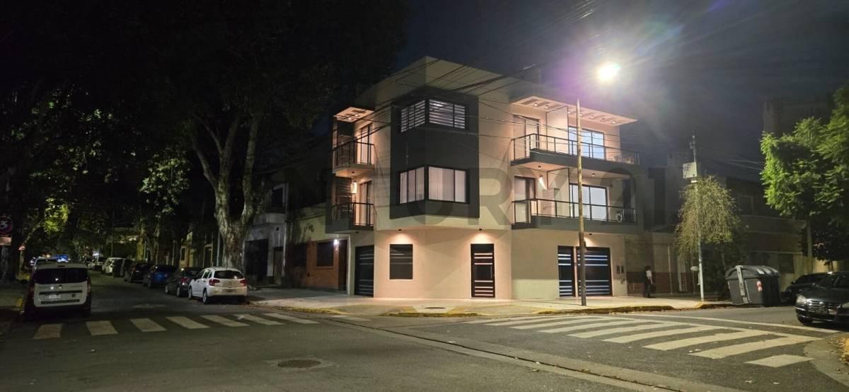 VENTA PH 3 ambientes Devoto con COCHERA — foto 1