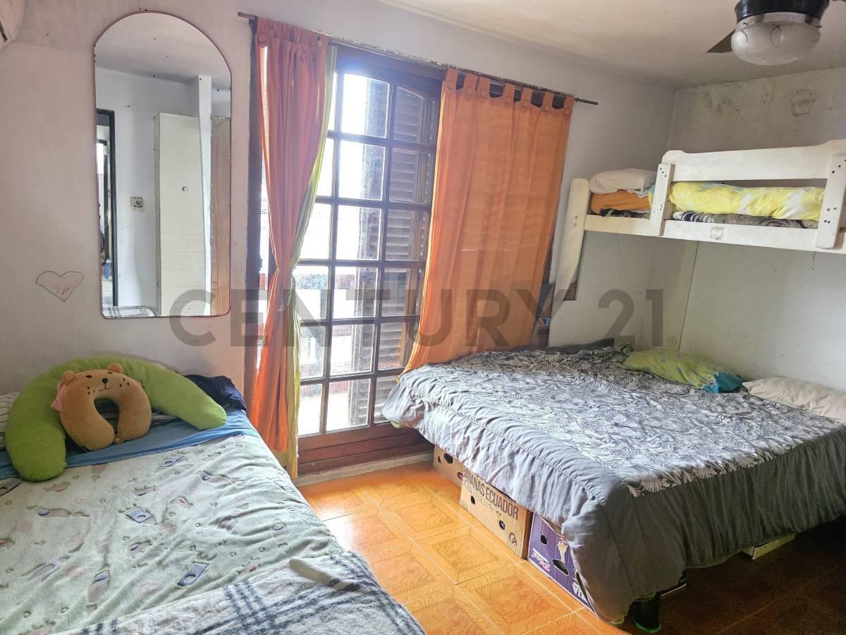 VENTA DEPARTAMENTO 3 amb. CON GRAN GALPÓN COMERCIAL, VILLA CELINA, LA MATANZA — foto 1
