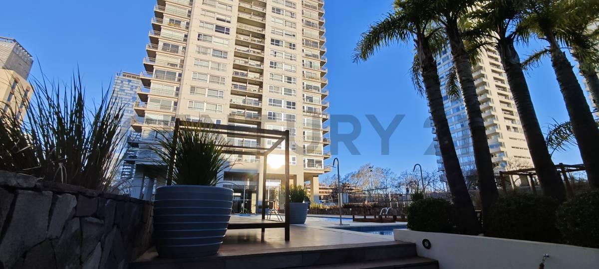 Alquiler 3 ambientes amoblado Torre con los mejores amenities — foto 1