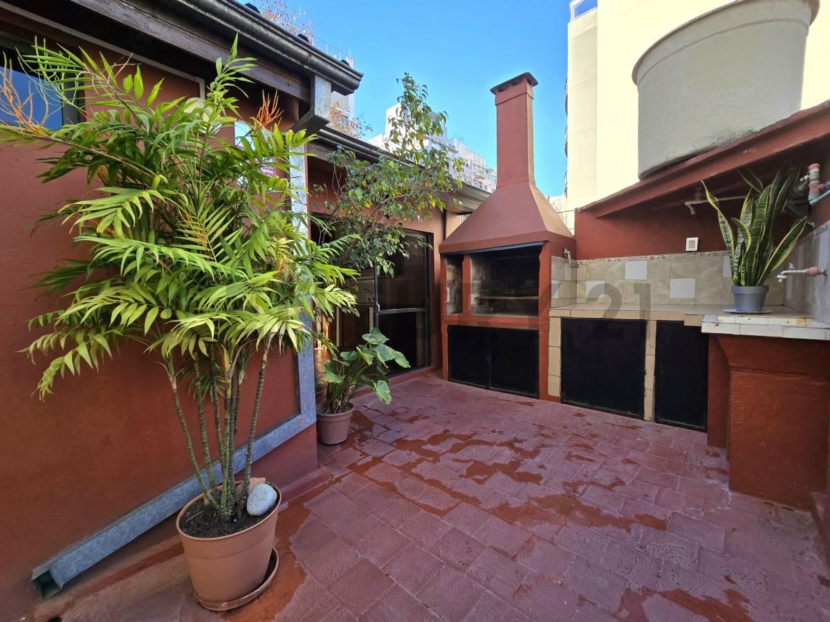 VENTA PH 3 AMBIENTES VILLA URQUIZA — foto 1
