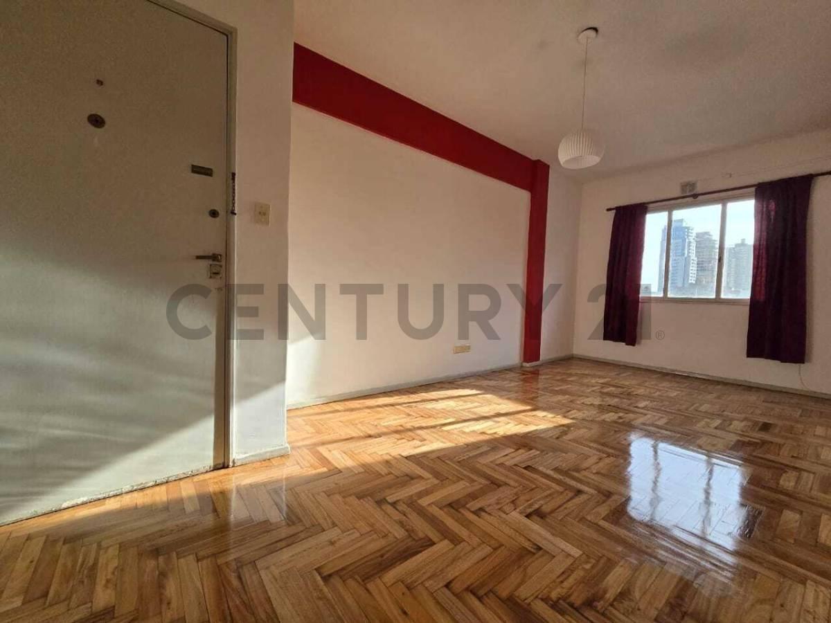 VENTA DEPARTAMENTO 4 AMBIENTES EN CABALLITO — foto 1