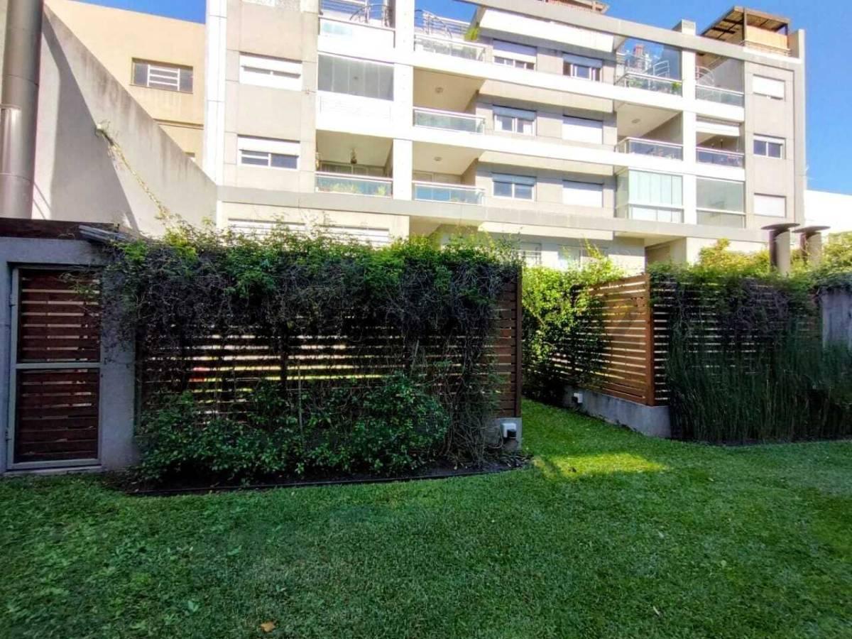 Venta Departamento 3 ambientes con cochera - Palermo — foto 1
