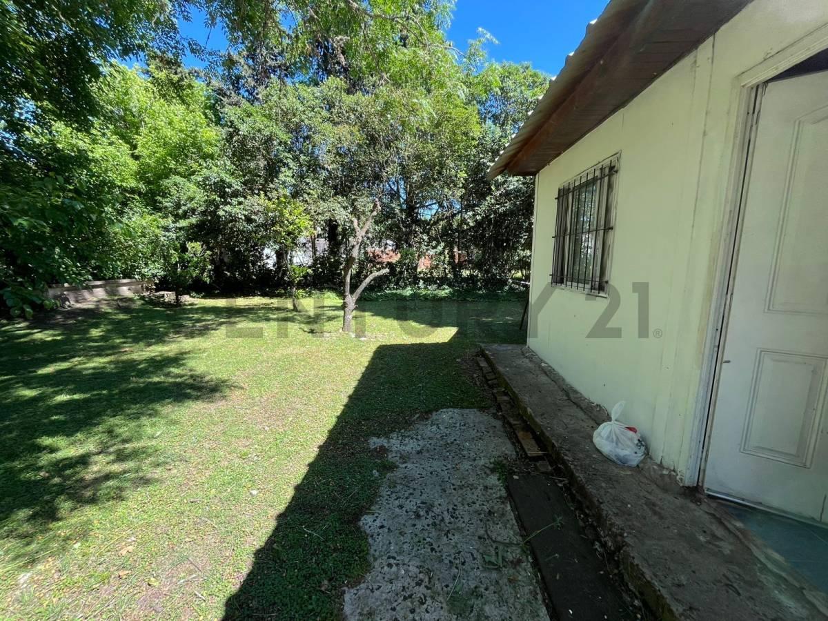 Lote en venta en Arturo Segui — foto 1
