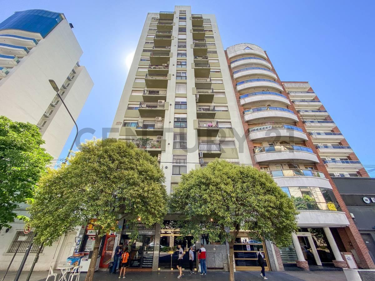 DEPARTAMENTO VENTA LA PLATA 2 DORMITORIOS BALCÓN — foto 1