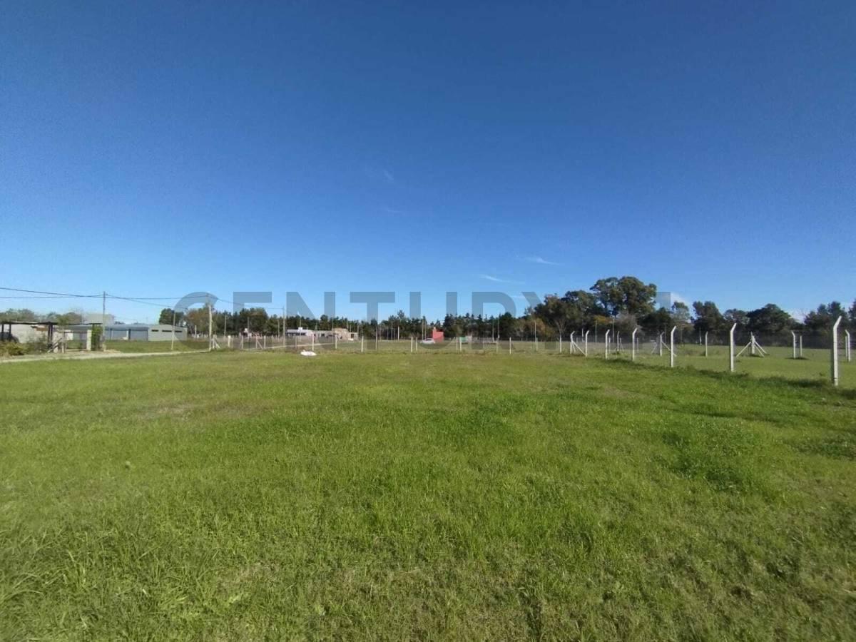 TERRENO EN VENTA EN SICARDI — foto 1