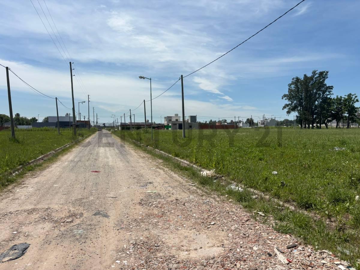 LOTE EN VENTA SICARDI BARRIO ABIERTO LAS CORTADERAS — foto 1