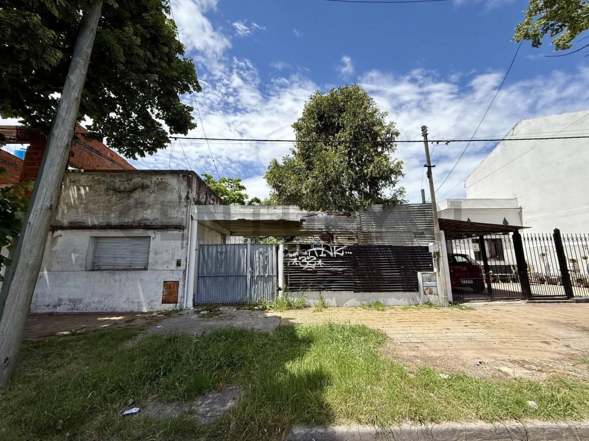 Terreno en venta en La Plata sobre Avenida 38 — foto 1