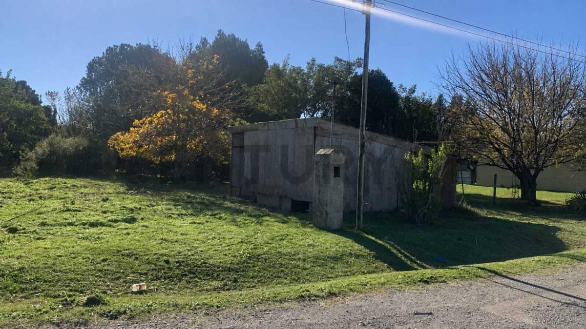 LOTE EN VENTA SAMBOROMBON BRANDSEN — foto 1