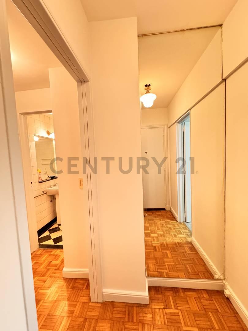 Departamento venta Recoleta 2 ambientes cinco esquinas — foto 1
