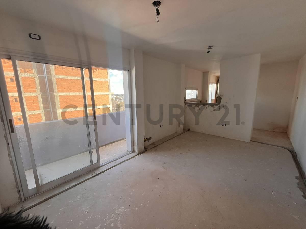 DEPARTAMENTO VENTA LA PLATA 1 DORMITORIO EN POZO — foto 1