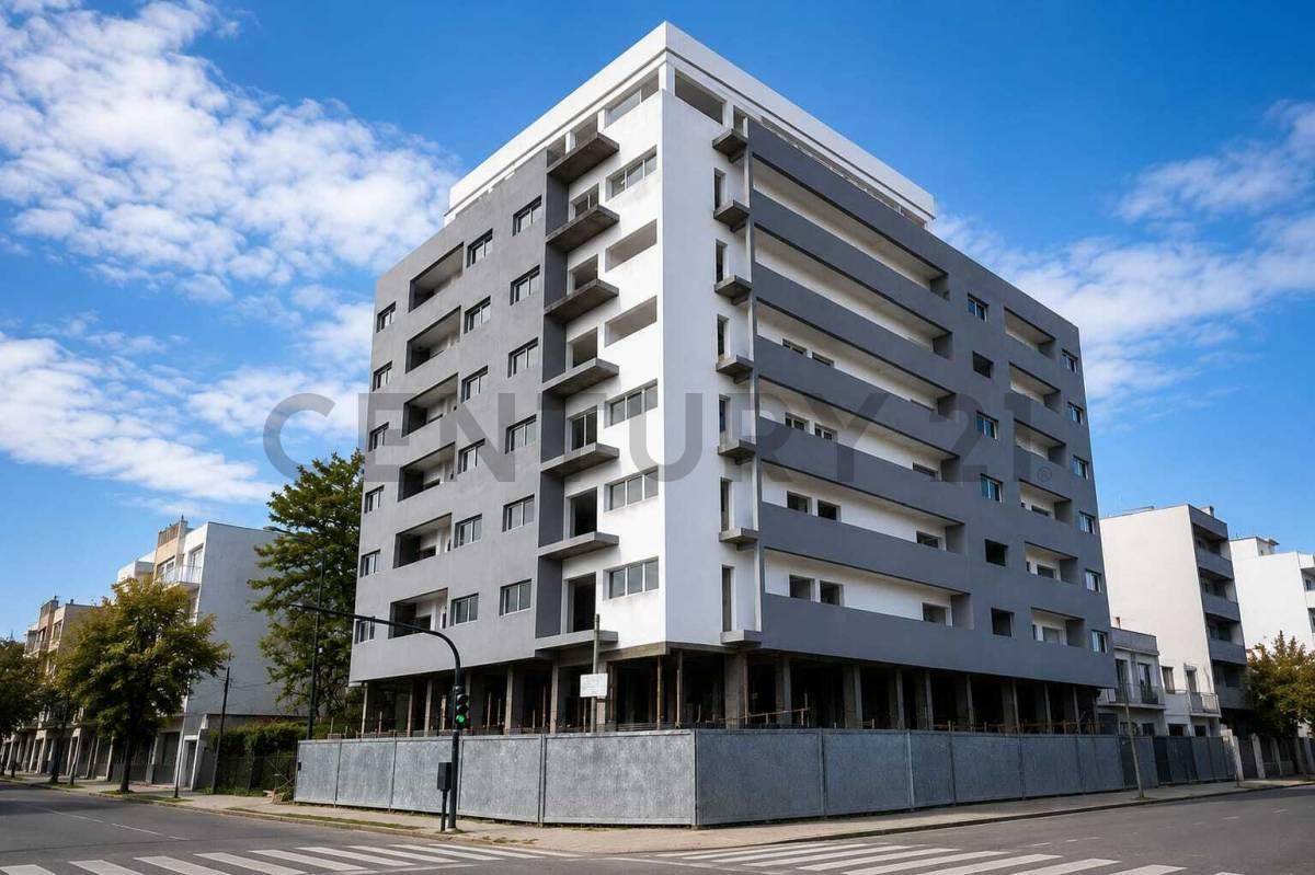 DEPARTAMENTO VENTA LA PLATA 1 DORMITORIO EN POZO — foto 1