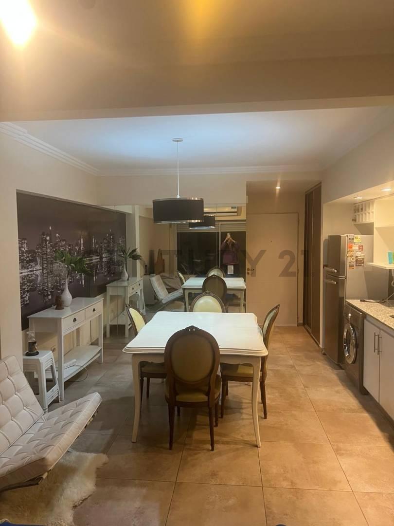 Monoambiente con Patio Propio en Alquiler — foto 1