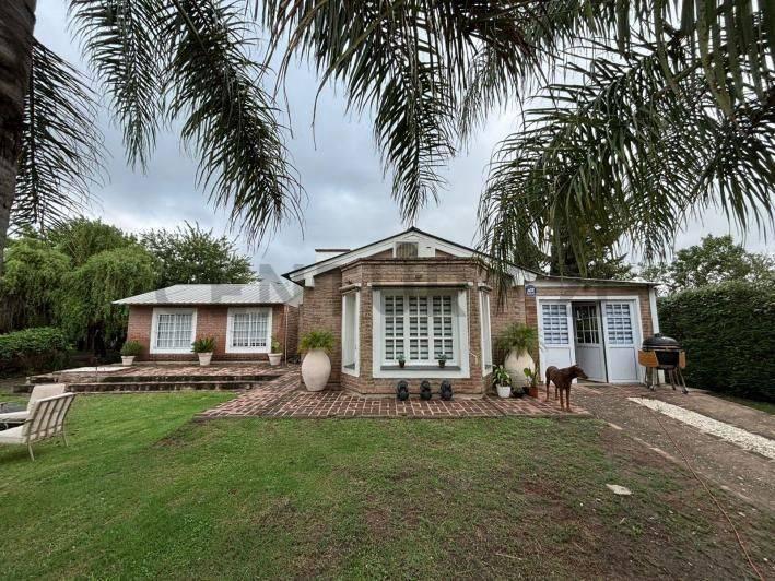 Venta de Casa 6 AMBIENTES 3 DORMITORIOS en VILLA GRAN PARQUE , Córdoba — foto 1