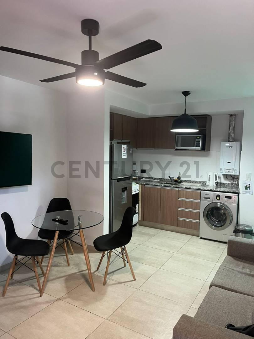 VENTA DEPTO- BARRIO ALBERDI- 1 DORMITORIO- OPORTUNIDAD ! — foto 1