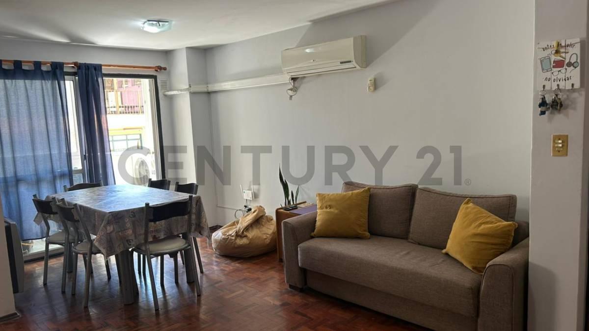 DEPARTAMENTO 2 DORMITORIOS EN VENTA – NUEVA CÓRDOBA — foto 1