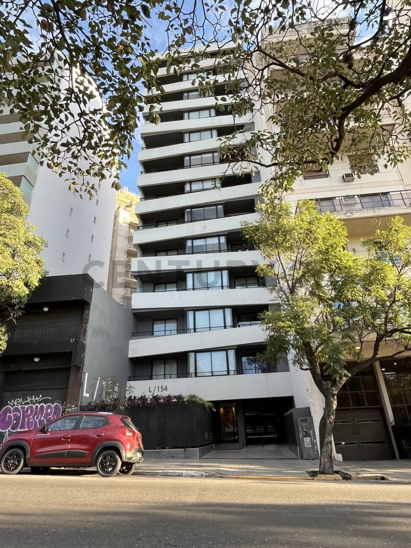 VENTA DEPTO 1 DORMITORIO EN NUEVA CÓRDOBA FRENTE AL PARQUE SARMIENTO — foto 1