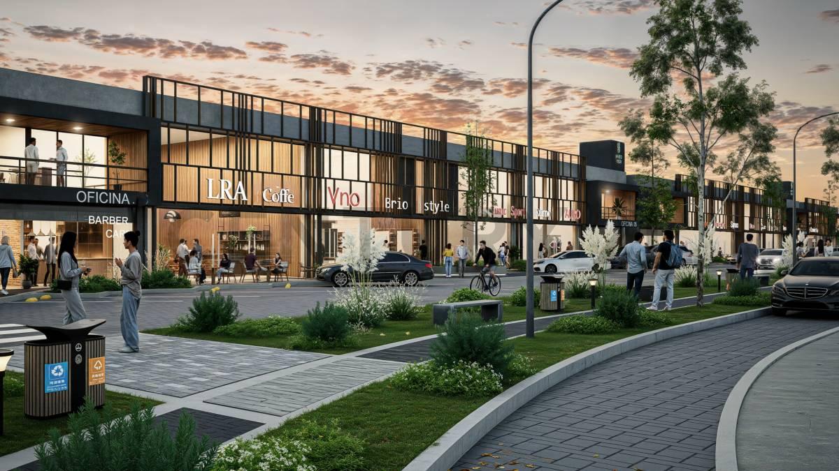 Invertí en el Futuro de MANANTIALES — foto 1