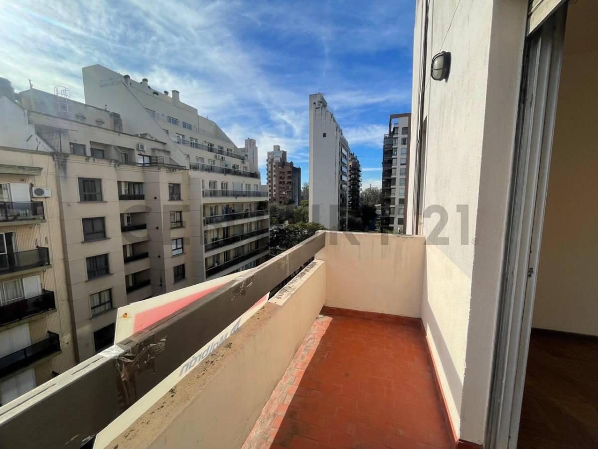 Venta de Departamento en Nueva Córdoba, 2 habitaciones — foto 1