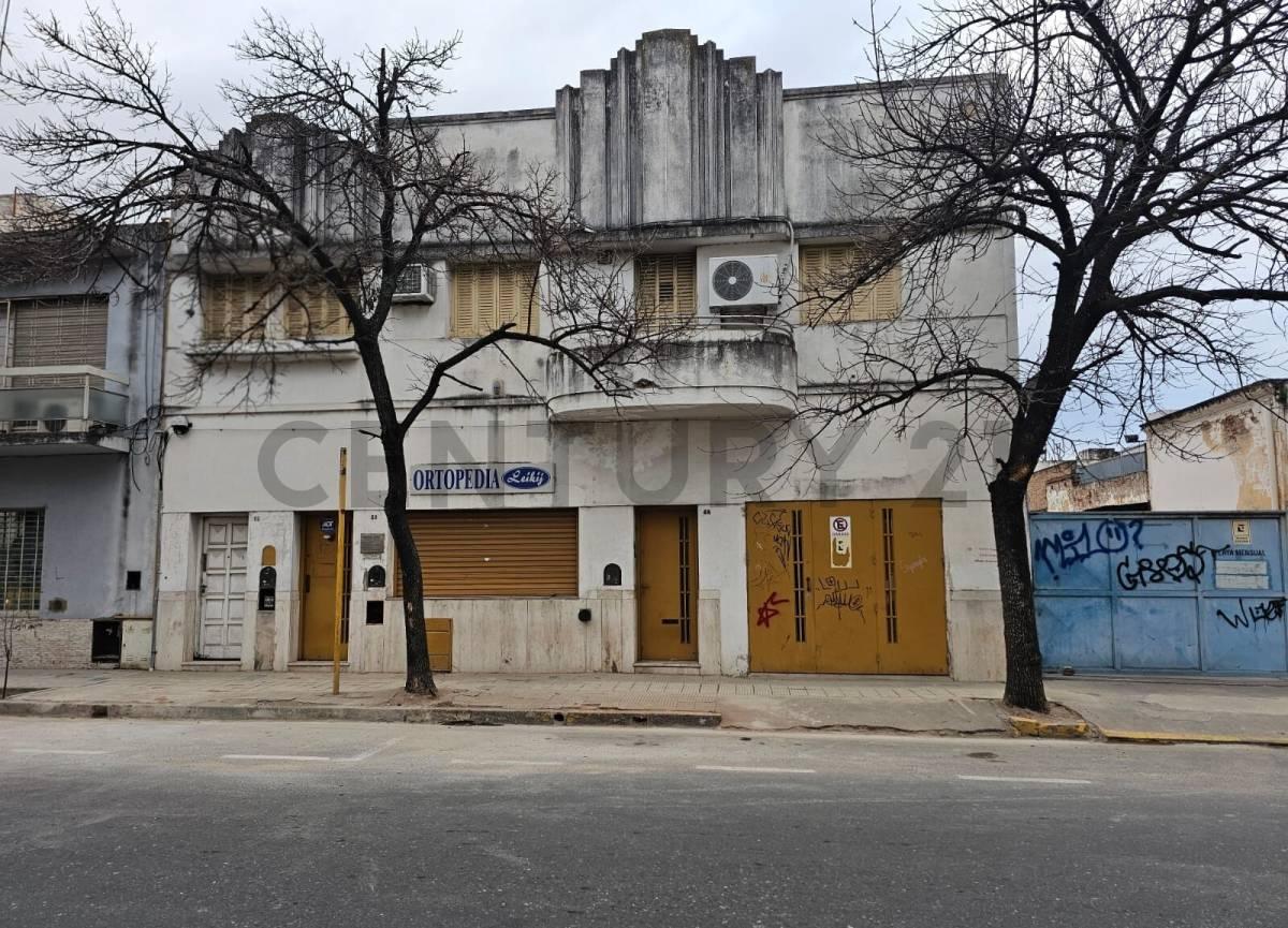 Terreno en venta | Igualdad 50, Córdoba | 300 m² | Múltiples destinos — foto 1