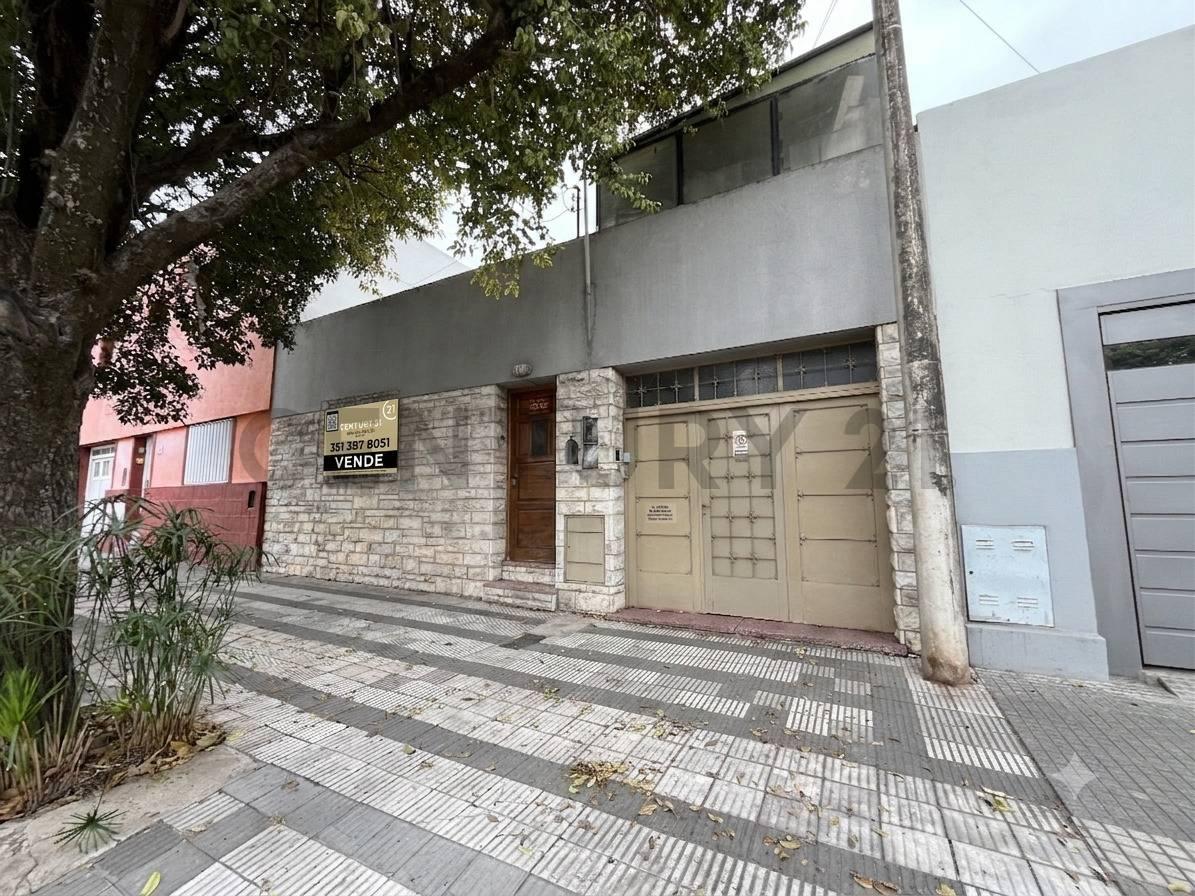 OPORTUNIDAD DE INVERSIÓN: PROPIEDAD DE 4 DEPTOS – B° ALTA CÓRDOBA — foto 1