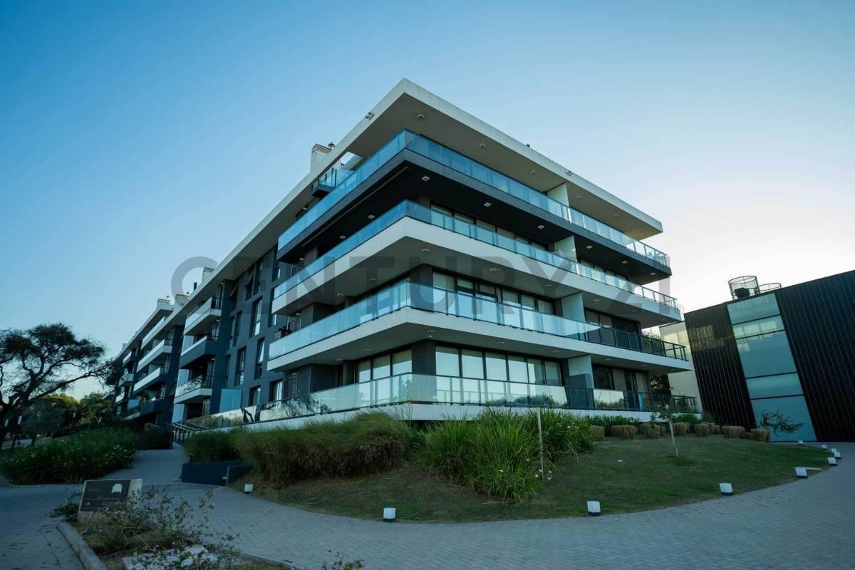 GREEN PARK TORRE 4 | Departamentos en Pozo | Financiación | Valle Escondido — foto 1