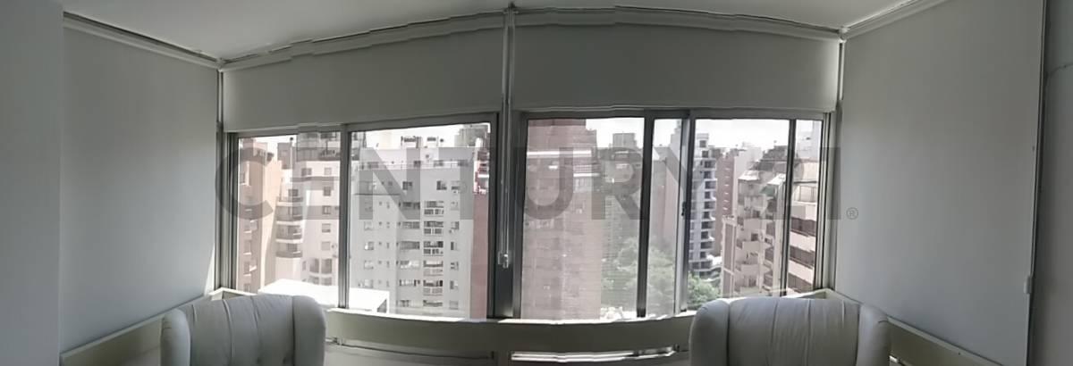 Semipiso en exclusiva calle de Nueva Córdoba — foto 1