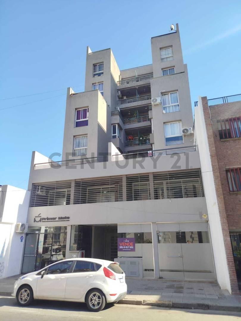 Venta Local Comercial | 89m² | Santa Rosa 1000 - Centro/Alberdi — foto 1