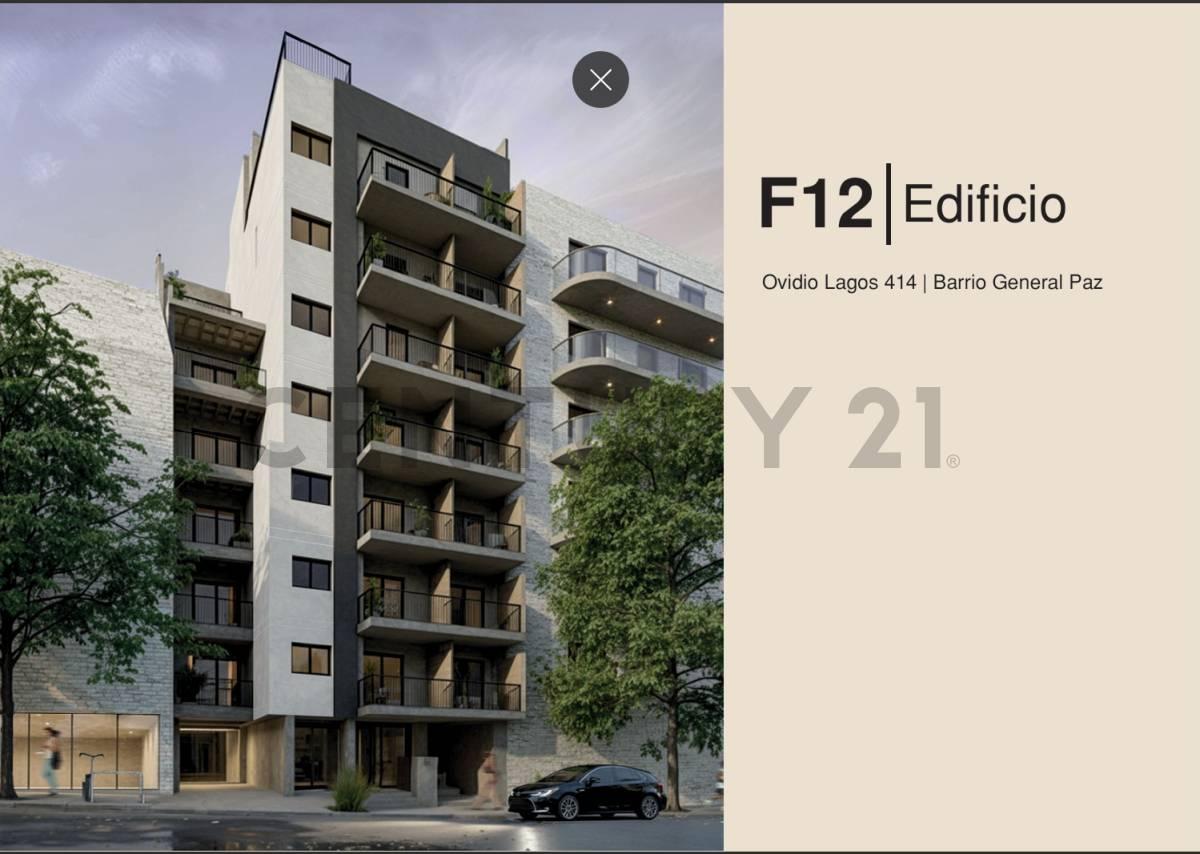 Inversión premium: Exclusivos Dúplex de 1 dormitorio en Barrio General Paz — foto 1