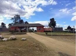 GRAN Lote de 3395 m2 - Country Villa del Condor — foto 1