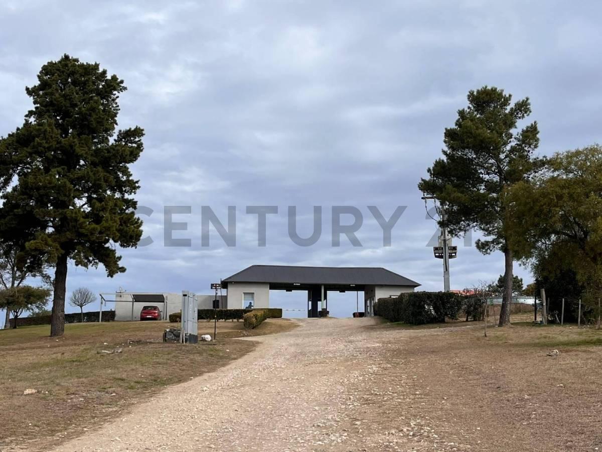 GRAN Lote de 3035 Mts Country VILLA DEL CONDOR — foto 1