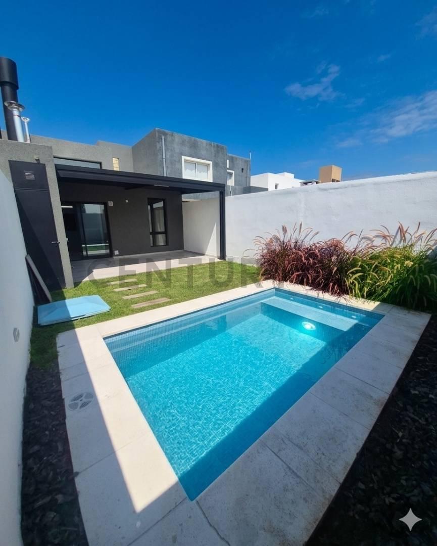 Dúplex En Venta 2 Dormitorios En Docta Córdoba - Con Pileta Y Galería Con Asador — foto 1