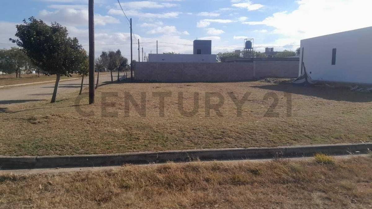 ESCRITURA Terreno ESQUINA 350 Mts Colonia Tirolesa Córdoba — foto 1