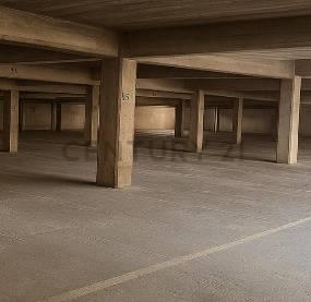 COCHERA EN VENTA EN PLENO CENTRO DE CÓRDOBA – TUCUMÁN 247 — foto 1