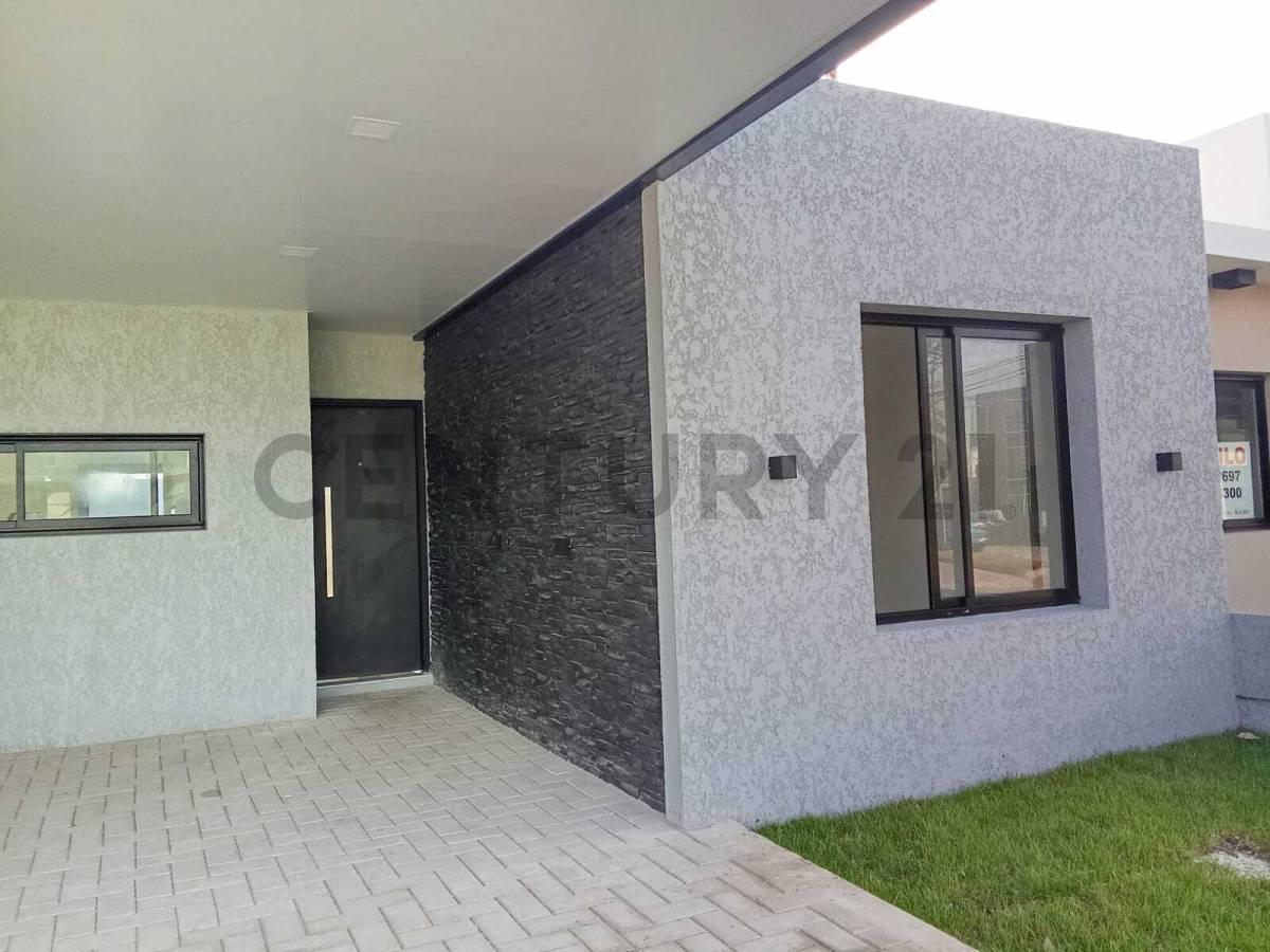 Duplex de CATEGORIA a estrenar en Ubanizacion BARRIO NORTE 1 — foto 1