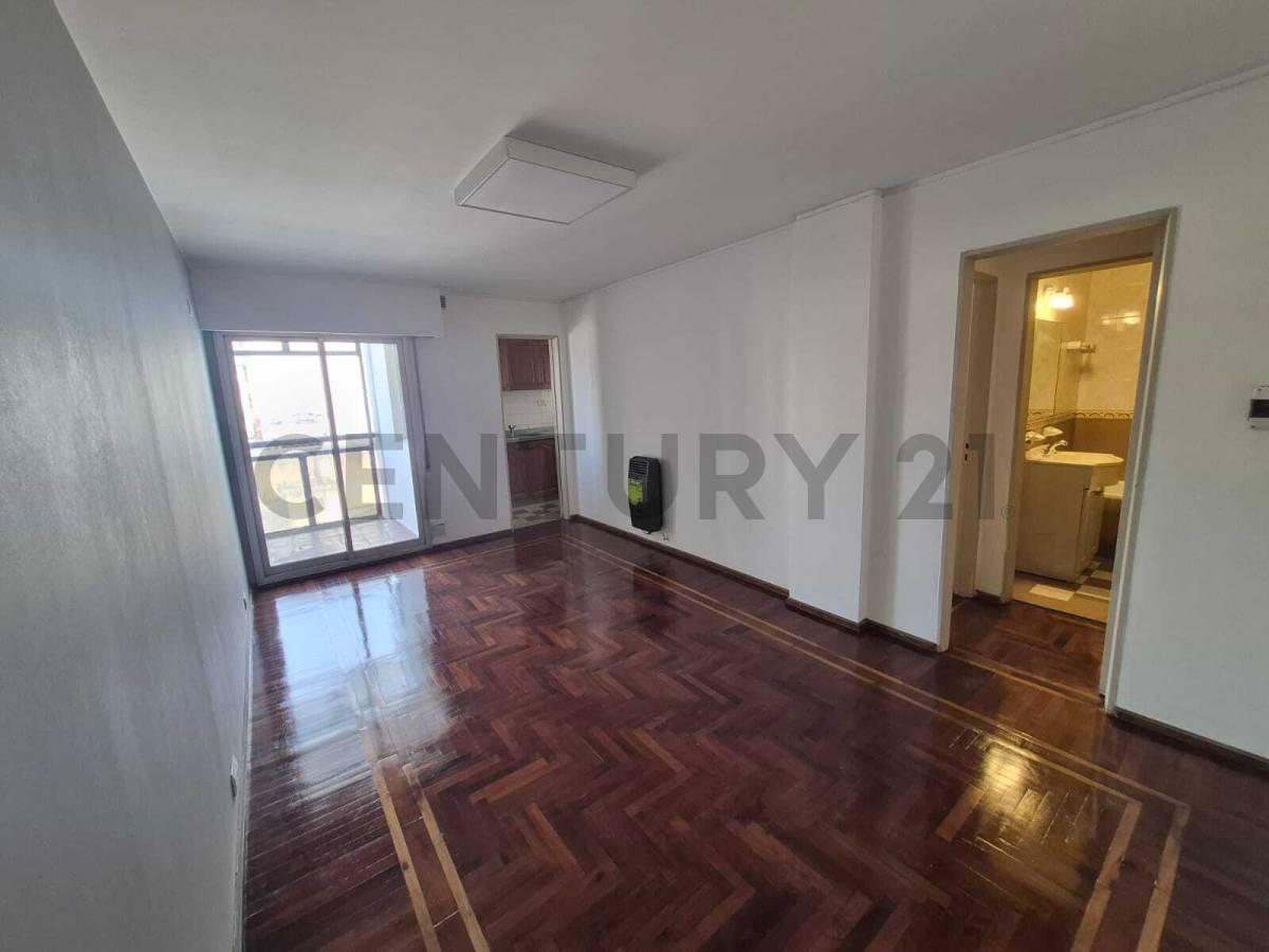 HERMOSO DEPARTAMENTO 1 DORMITORIO - CENTRO - — foto 1