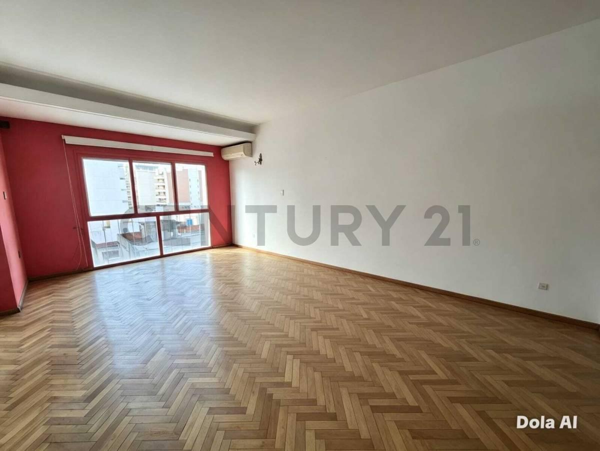 DEPARTAMENTO SEMI PISO EN CENTRO DE CÓRDOBA - FINANCIACIÓN PROPIA - — foto 1