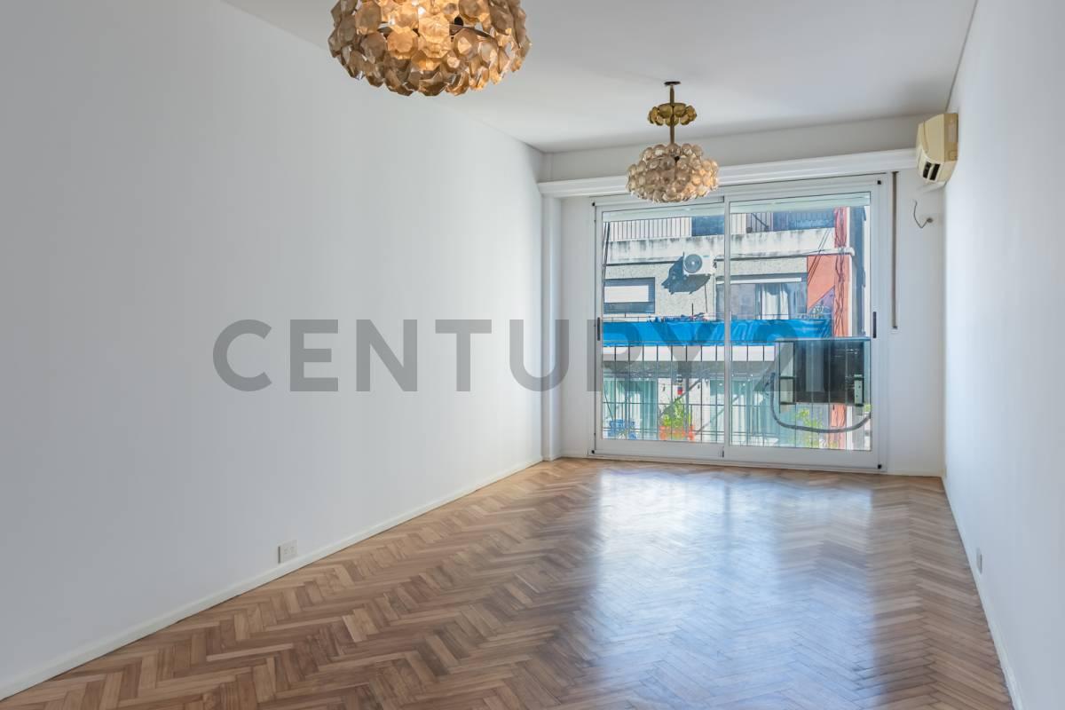 VENTA DEPARTAMENTO 3 AMBIENTES RECICLADO EN CABALLITO — foto 1