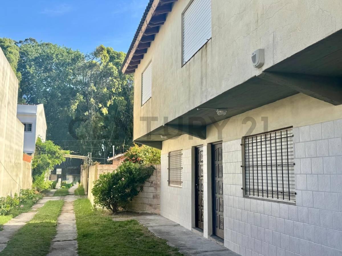 Departamento tipo Dúplex en Venta Cerca del Mar Frente a la Plaza de las Provincias – Mar del Tuyú — foto 1