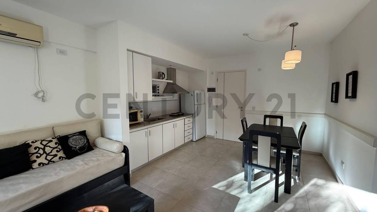 VENTA DEPARTAMENTO 2 AMBIENTES PINAMAR CENTRO — foto 1