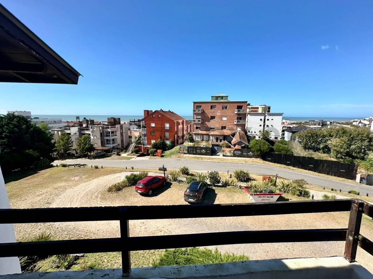 Departamento en venta 2 ambientes Pinamar — foto 1