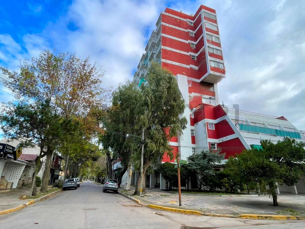 Venta Departamento 1 ambiente con gas natural San Bernardo a 3 cuadras del Mar Atlántico VII — foto 1