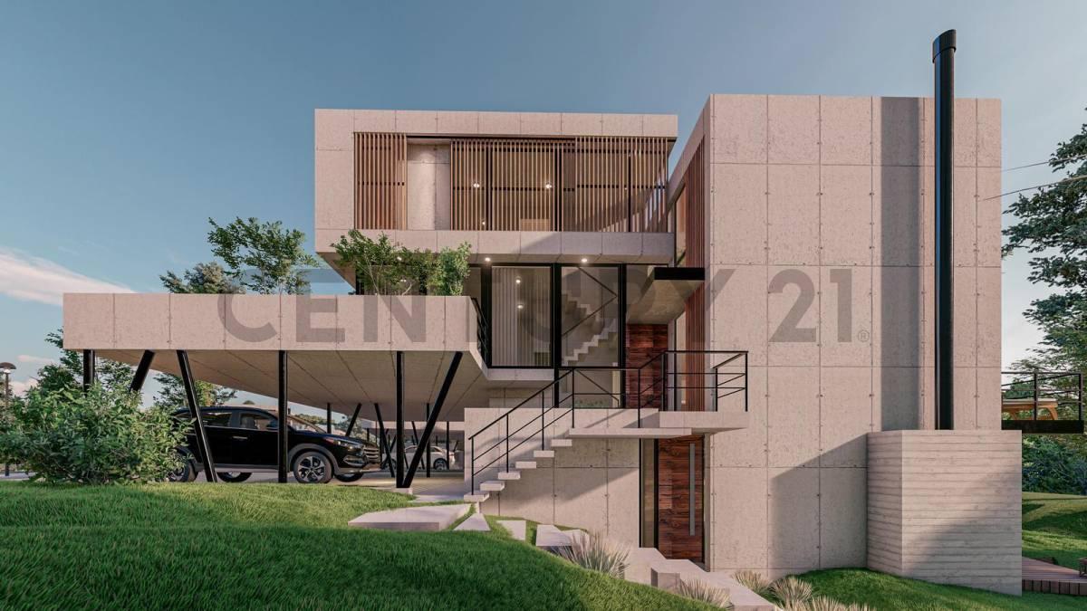 SERENA FOLK DEPARTAMENTO 2 AMBIENTES PINAMAR NORTE AMENITIES DE PRIMER NIVEL — foto 1