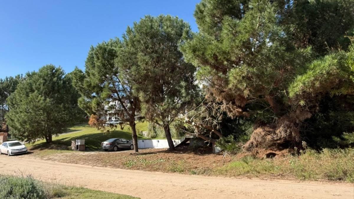VENTA LOTE COSTA ESMERALDA BARRIO DEPORTIVA — foto 1