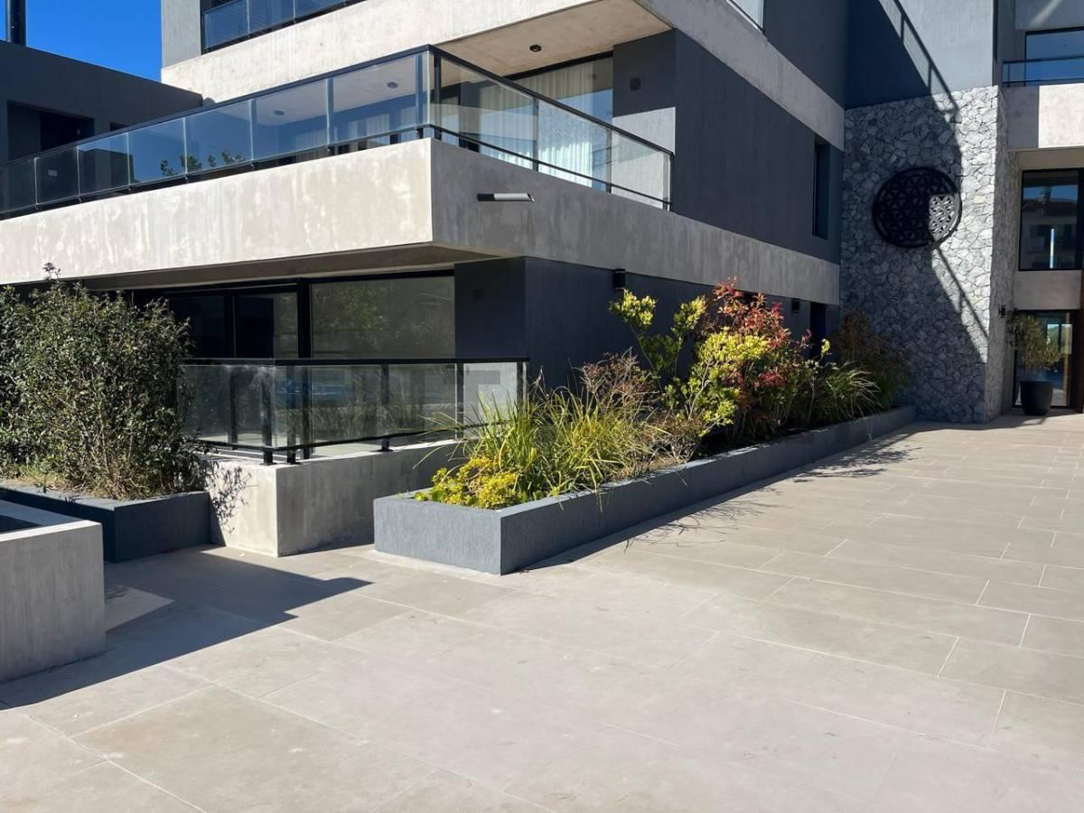 Venta Departamento 3 Ambientes a metros del mar en Pinamar Centro — foto 1