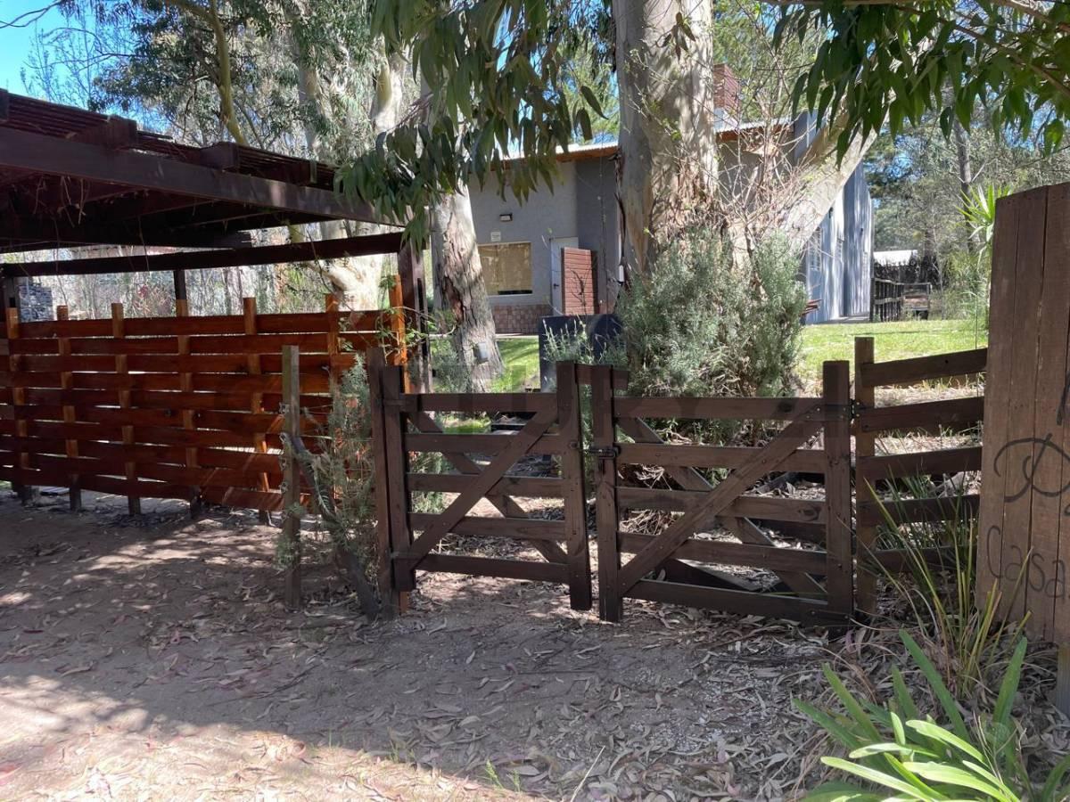 Venta Complejo de 4 departamentos Mar Azul Las Gaviotas — foto 1