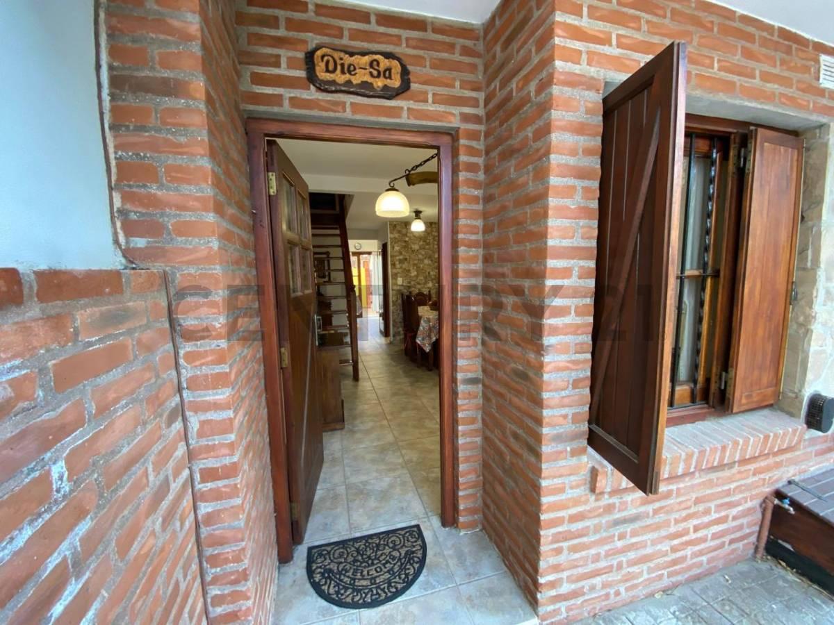 VENTA DE TRIPLEX EN SAN BERNARDO — foto 1