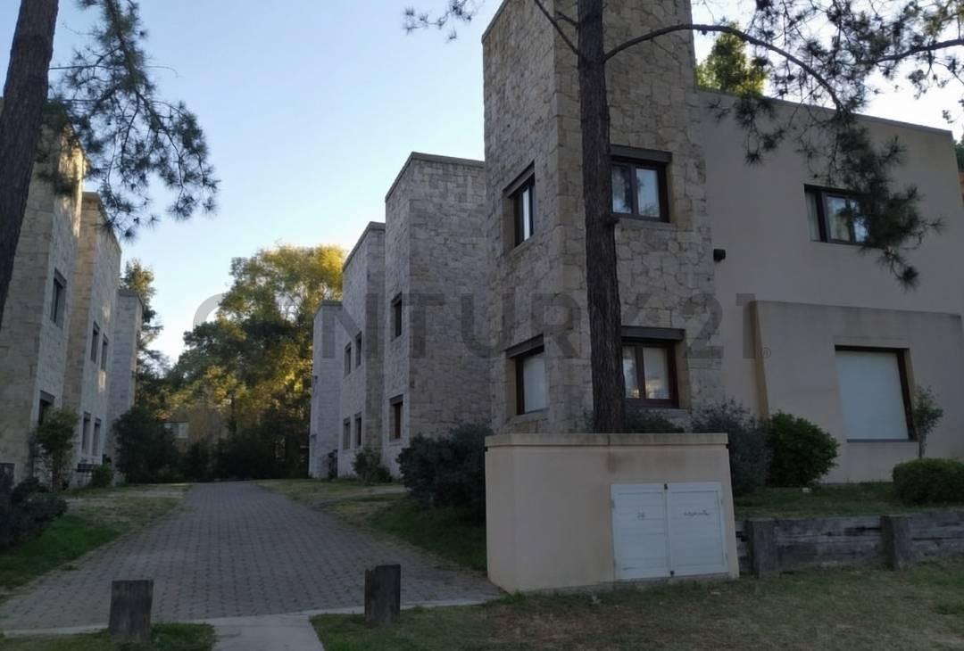 Departamento de 2 ambientes en Alquiler temporal (2027) — foto 1